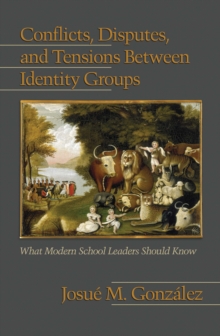 Image for Conflicts, Disputes, and Tensions Between Identity Groups