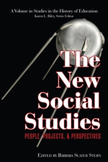 Image for New Social Studies
