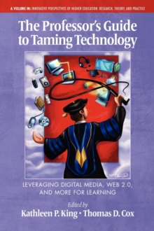 Image for The Professor's Guide to Taming Technology