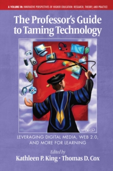 Image for Professor's Guide to Taming Technology