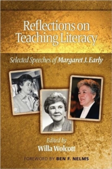 Image for Reflections on Teaching Literacy