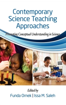 Image for Contemporary Science Teaching Approaches