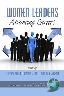 Image for Women Leaders: Advancing Careers