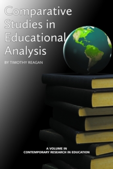 Image for Comparative Studies in Educational Policy Analysis