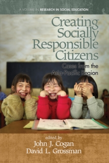 Image for Creating Socially Responsible Citizens