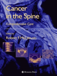 Image for Cancer in the Spine