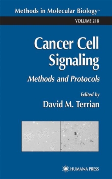 Image for Cancer Cell Signaling