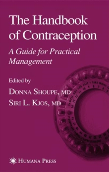 Image for The Handbook of Contraception