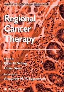 Image for Regional Cancer Therapy