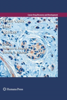 Image for Stem Cells and Cancer