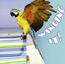 Image for Winging It!