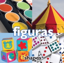 Image for Figuras =: Shapes