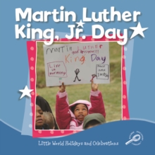 Image for Martin Luther King Jr. Day