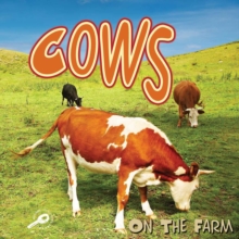 Image for Cows On The Farm