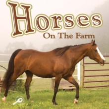 Image for Horses On The Farm