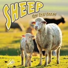 Image for Sheep On The Farm
