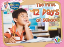 Image for The First 12 Days of School