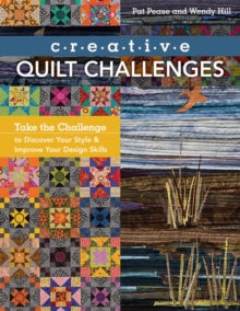 Creative Quilt Challenges