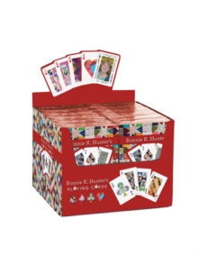 Image for Bonnie K. Hunter's Playing Cards POP Display