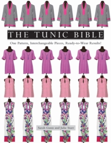 Tunic Bible