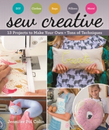 Sew Creative