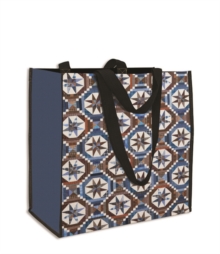 Bonnie Hunter's Smith Mountain Morning Quilt - Eco Tote