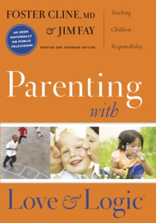 Image for PARENTING WITH LOVE & LOGIC PB