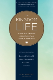 Image for Kingdom Life