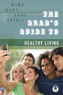 Image for Grad's Guide To Healthy Living, The