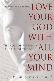 Love Your God with All Your Mind