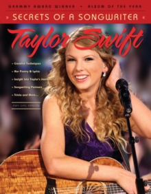 Image for Taylor Swift: Secrets of a Songwriter.