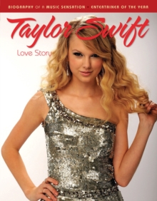 Image for Taylor Swift: Love Story.