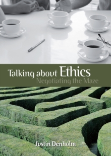 Image for Talking about Ethics