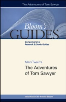 Image for Mark Twain's The adventures of Tom Sawyer