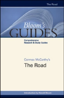 Image for Cormac McCarthy's The road