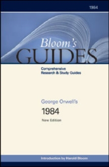 Image for George Orwell's 1984