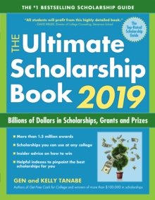 Image for The ultimate scholarship book 2019: billions of dollars in scholarships, grants and prizes