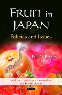 Fruit in Japan