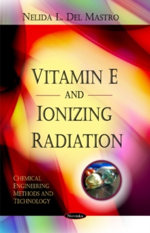 Image for Vitamin E & Ionizing Radiation