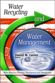 Image for Water recycling and water management