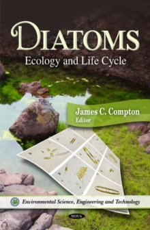 Image for Diatoms  : ecology and life cycle