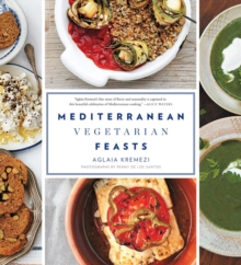 Mediterranean Vegetarian Feasts