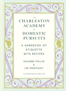 Image for The Charleston Academy of Domestic Pursuits