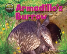 Image for Armadillo's Burrow