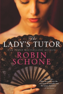 Image for The lady's tutor