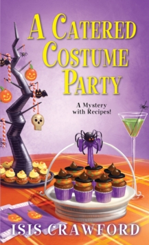 Image for Catered Costume Party