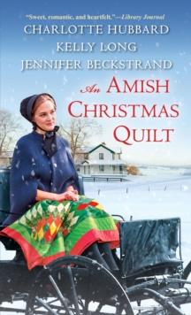 Image for An Amish Christmas quilt
