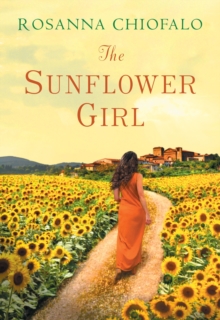 Image for The sunflower girl