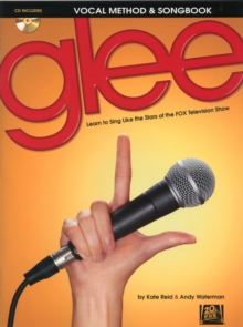Image for Glee Vocal Method & Songbook