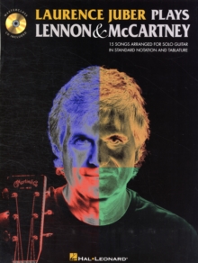 Image for Laurence Juber Plays Lennon & McCartney